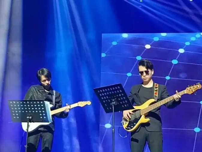 2022纪念黄家驹宁波演唱会门票多少钱？（时间+地点）