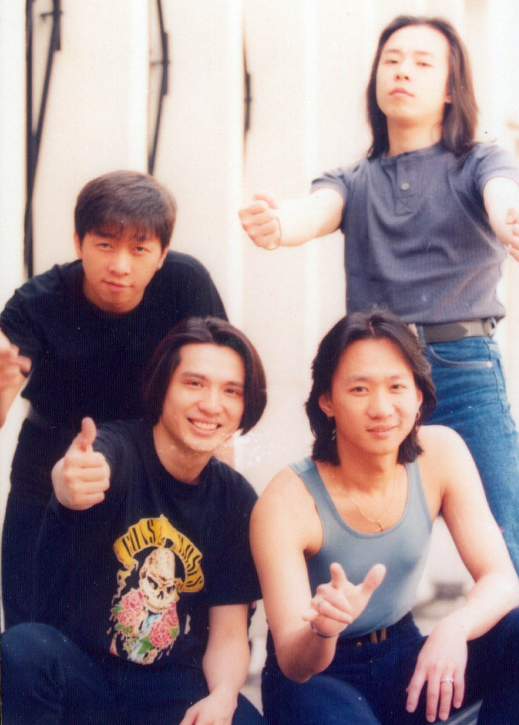beyond乐队的代表音乐作品有那些？