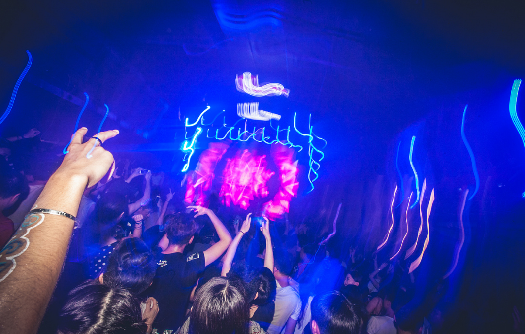 2023深圳YOULO心动狂欢电音派对什么时候开始？（门票价格）