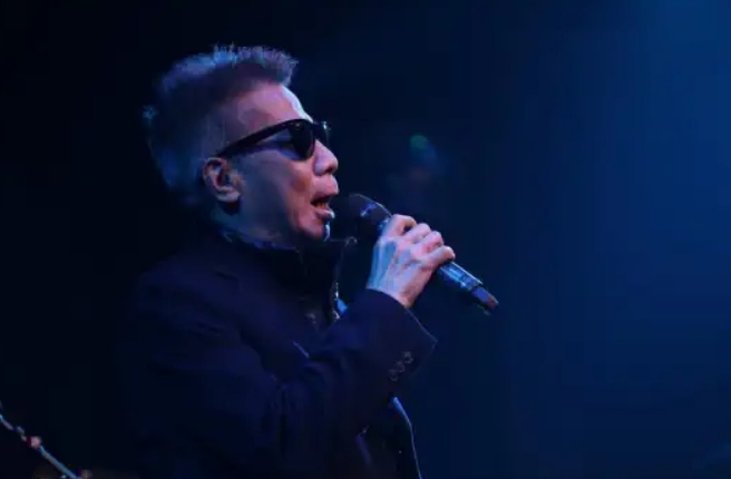 2022纪念黄家驹遵义演唱会（演唱介绍+门票价格）