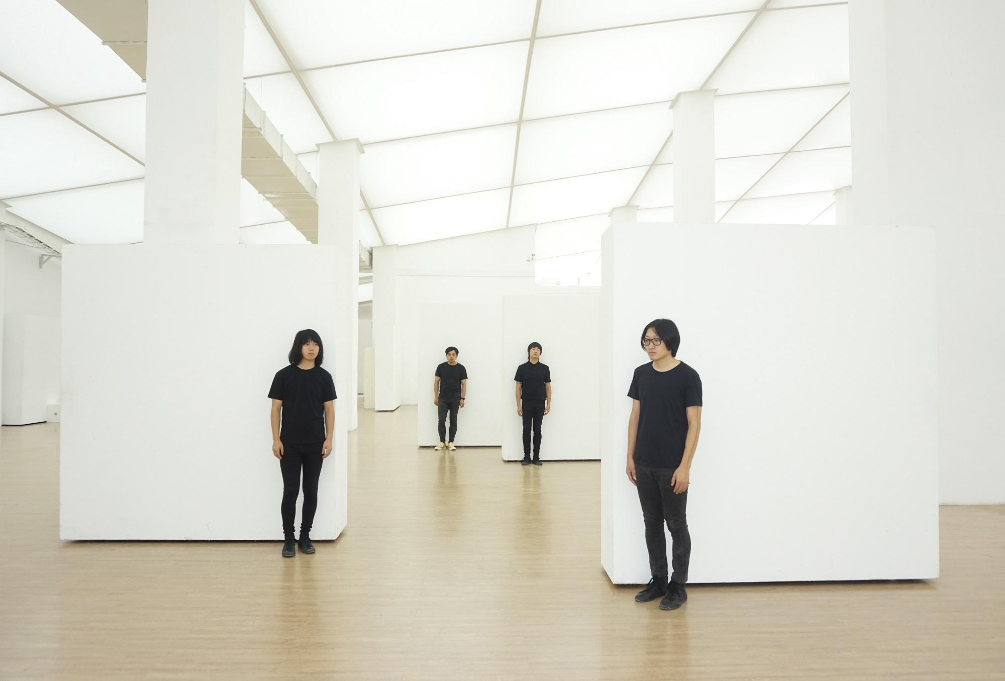 2022法兹《折叠故事》新专辑巡演-南宁站 2022法兹《折叠故事》新专辑巡演-南宁站