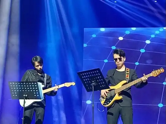 2022纪念黄家驹宁波演唱会门票价格+曲目单一览