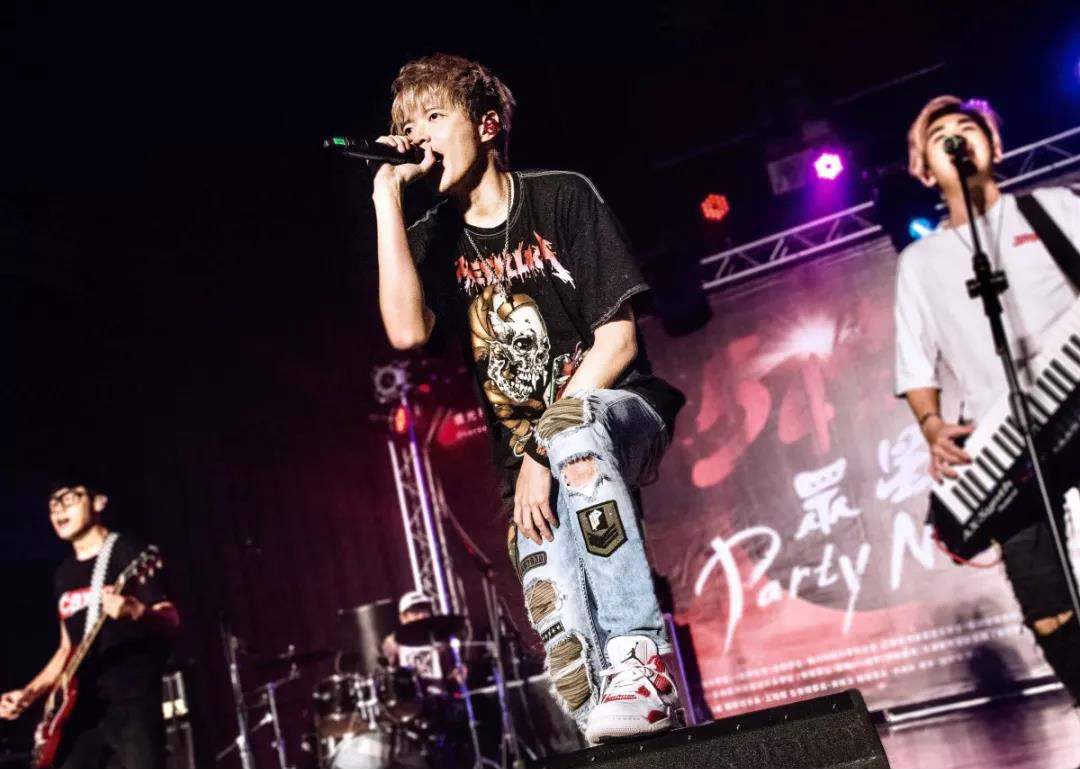 2022八三夭乐队杭州演唱会举办时间、门票价格