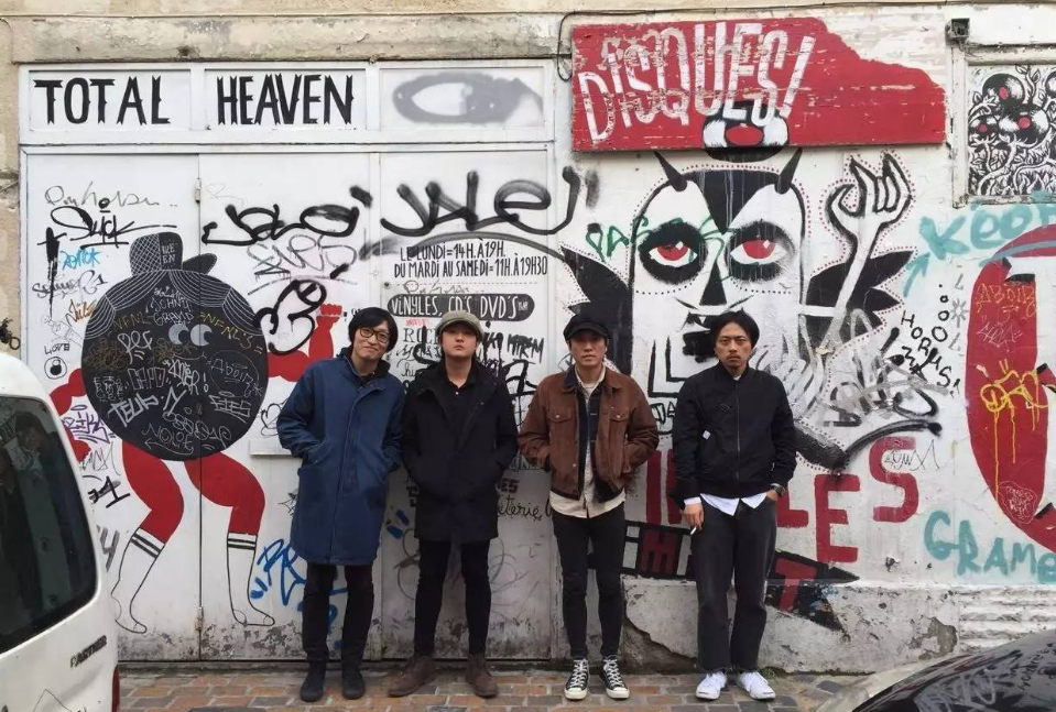 2022法兹乐队中山演唱会门票价格是多少?(演出介绍) 2022法兹乐队中山演唱会门票价格是多少?(演出介绍)