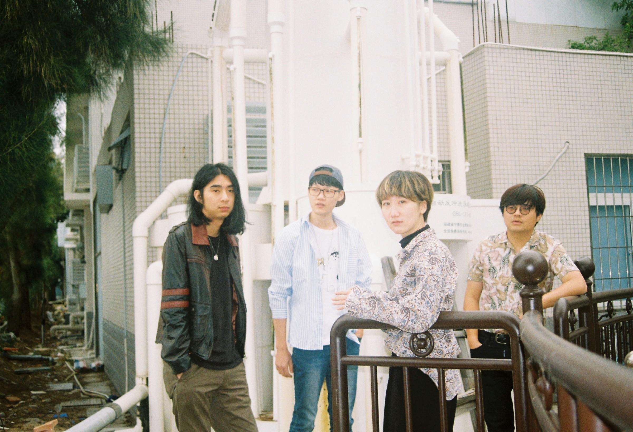 2022法兹乐队南宁演唱会时间地点、购票链接 2022法兹乐队南宁演唱会时间地点、购票链接