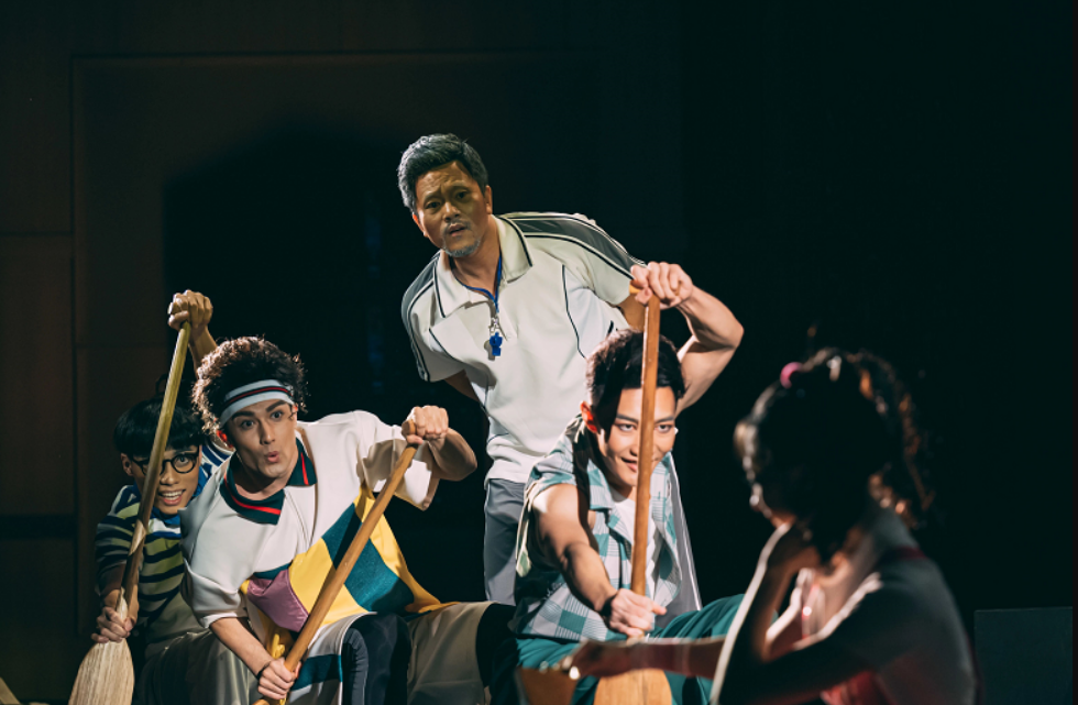 2022舞剧《龙舟》广州站门票价格（时间地点+详情介绍）