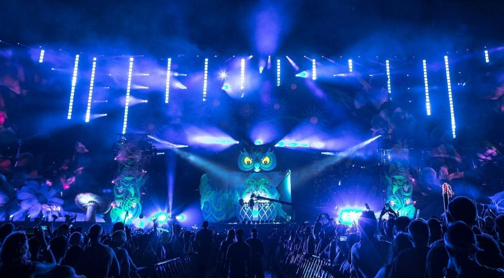 2022洛阳追梦音乐嘉年华什么时间开始?门票多少钱? 2022洛阳追梦音乐嘉年华什么时间开始?门票多少钱?