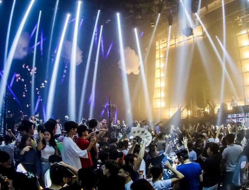 2022SuperStar青春纪念册成都演唱会门票多少钱（演出简介）