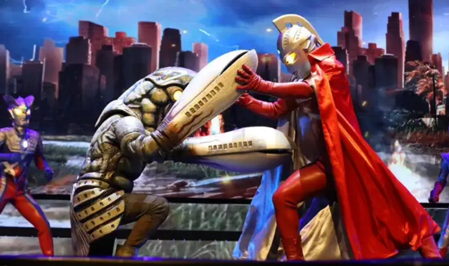 2022舞台剧《父与子》金华站门票价格是多少？