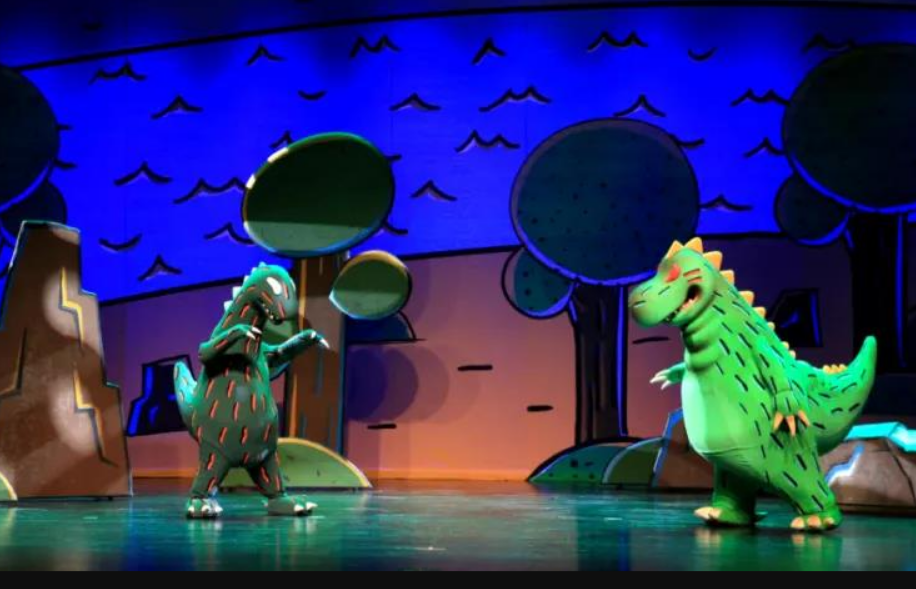 2022舞台剧《我是霸王龙》厦门站(剧情介绍+门票价格) 2022舞台剧《我是霸王龙》厦门站(剧情介绍+门票价格)