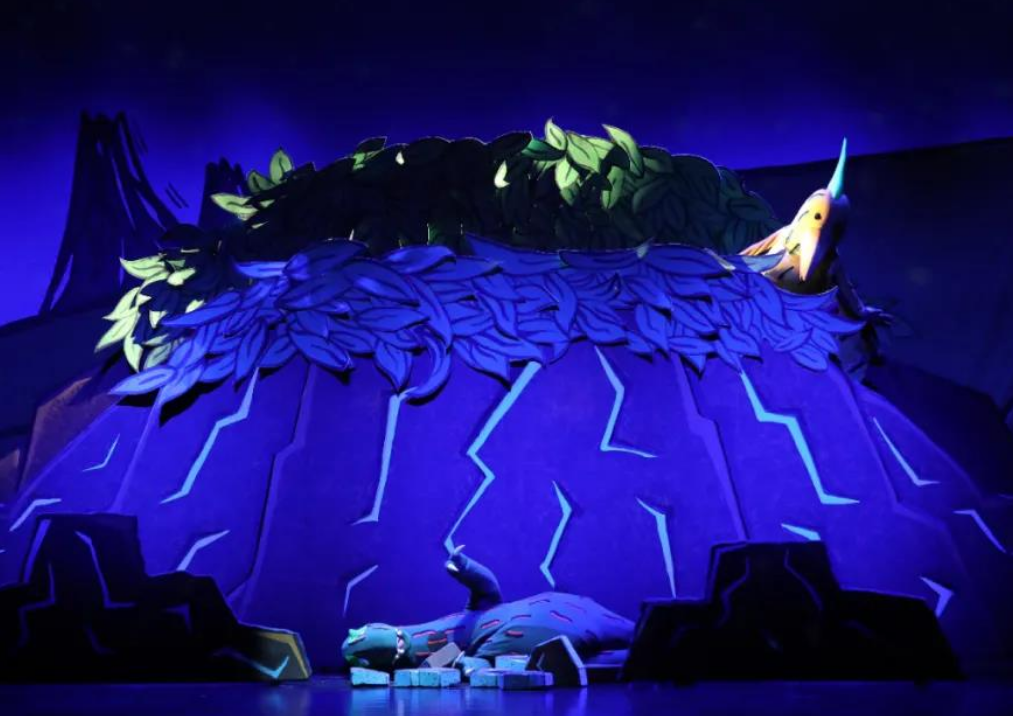 2022舞台剧《我是霸王龙》厦门站(剧情介绍+门票价格) 2022舞台剧《我是霸王龙》厦门站(剧情介绍+门票价格)