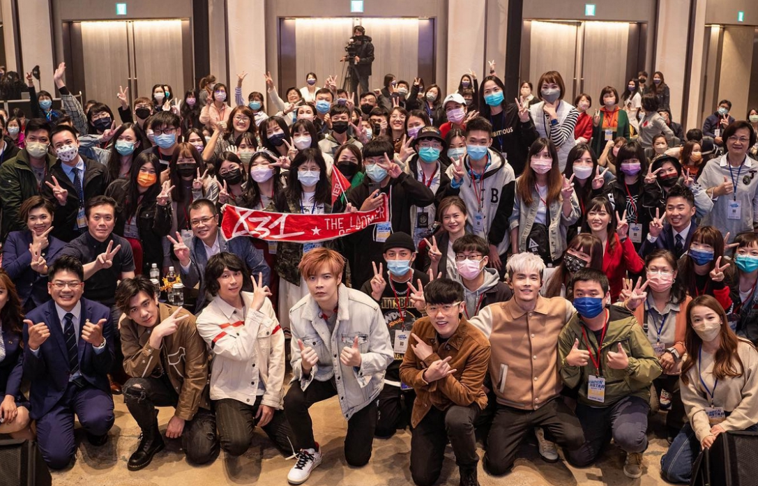 2022八三夭乐队杭州演唱会门票怎么买？价格是多少？