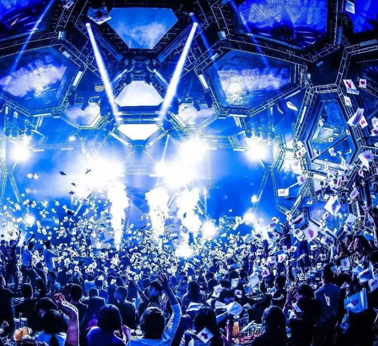 2022SuperStar青春纪念册重庆演唱会演出详情+门票价格