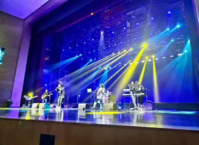 2022纪念黄家驹昆明演唱会门票多少钱？