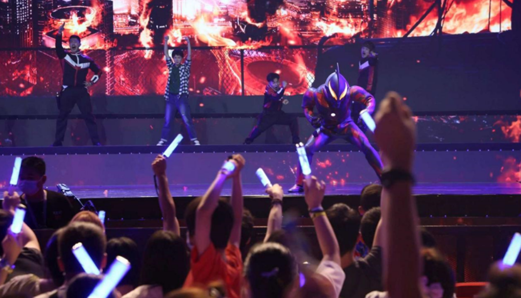 2022舞台剧《父与子》金华站门票价格是多少？