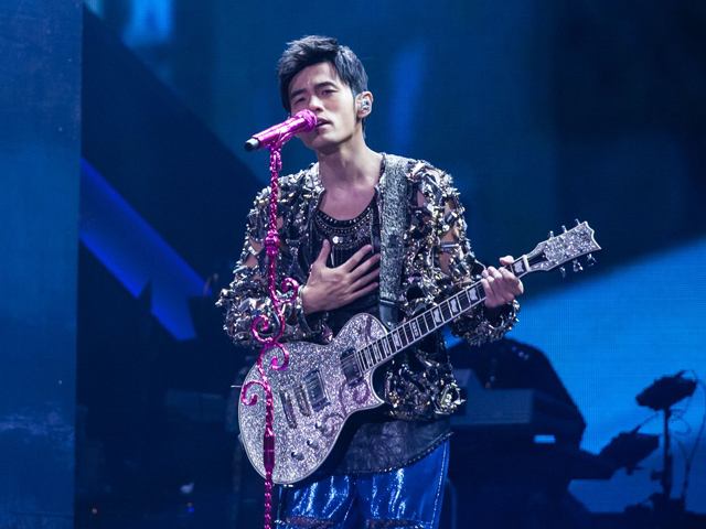 为什么周杰伦能被这么多人喜欢? 为什么周杰伦能被这么多人喜欢?