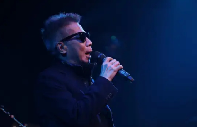 2022纪念黄家驹昆明演唱会门票多少钱？