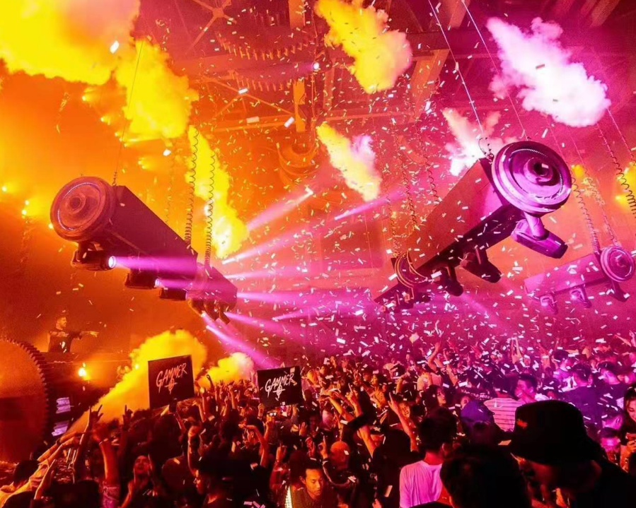 2022SuperStar青春纪念册重庆演唱会演出详情+门票价格