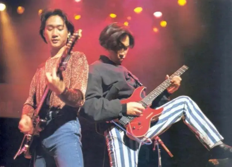 2022纪念黄家驹昆明演唱会门票多少钱？