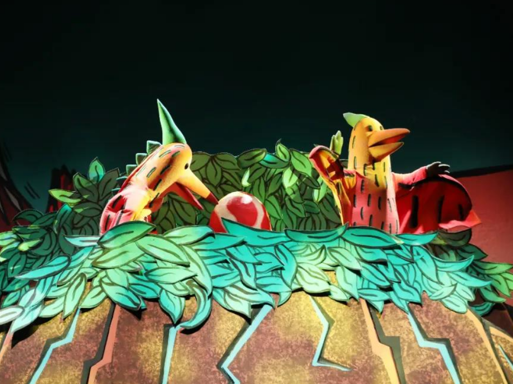 2022舞台剧《我是霸王龙》厦门站(剧情介绍+门票价格) 2022舞台剧《我是霸王龙》厦门站(剧情介绍+门票价格)