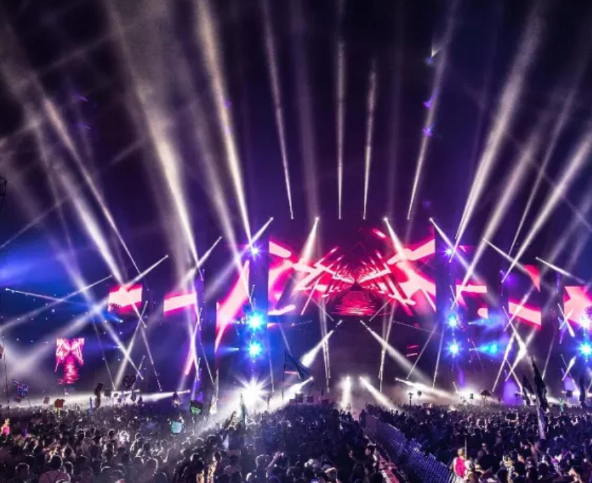 2023广州海潮宇宙音乐节嘉宾介绍、门票价格