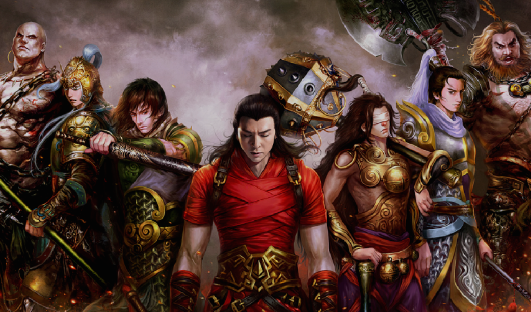 2022话剧《狄仁杰之鬼魅蚍蜉》杭州站（剧目亮点、门票价格）