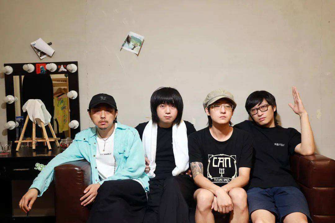 2022法兹乐队南宁演唱会时间信息及订票方式 2022法兹乐队南宁演唱会时间信息及订票方式