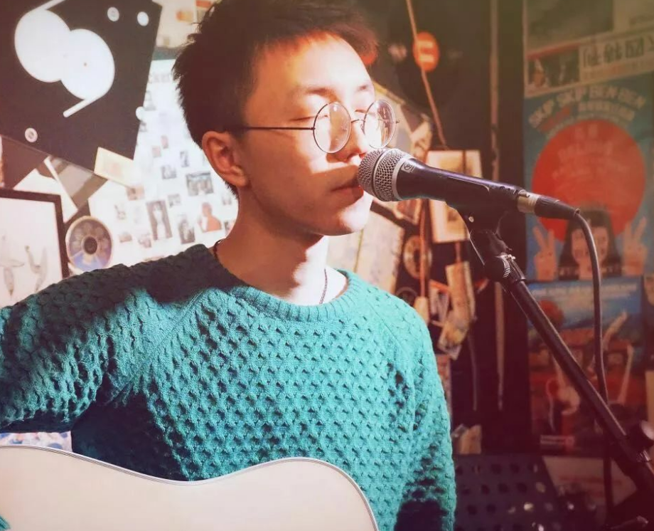 2022陈鸿宇贵阳演唱会门票价格+时间地点