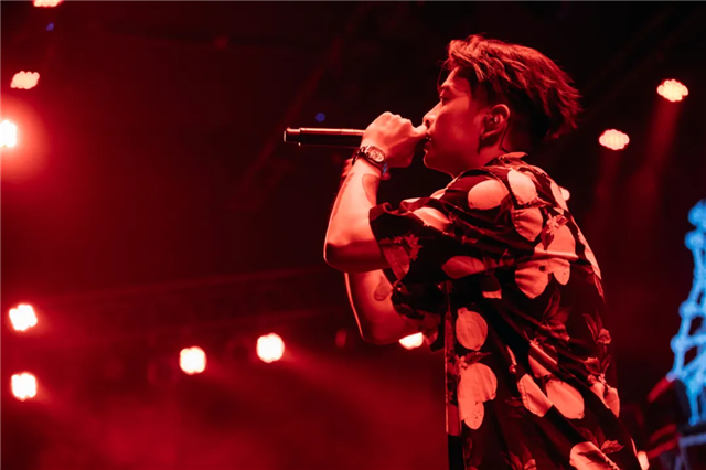 2022满舒克十城双专场巡演-大连站 2022满舒克十城双专场巡演-大连站