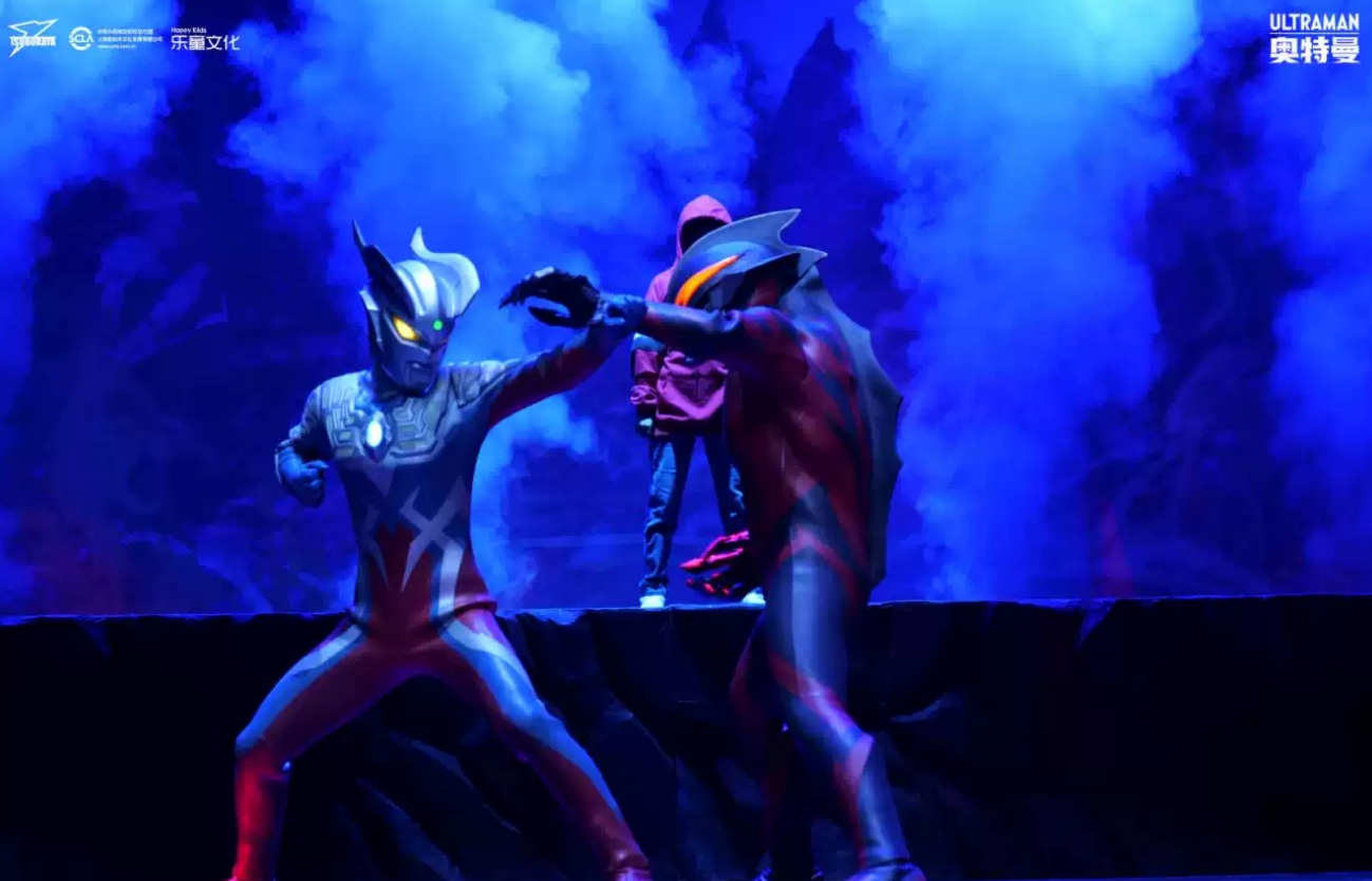 2022舞台剧《父与子》宝鸡站门票价格+时间+地点