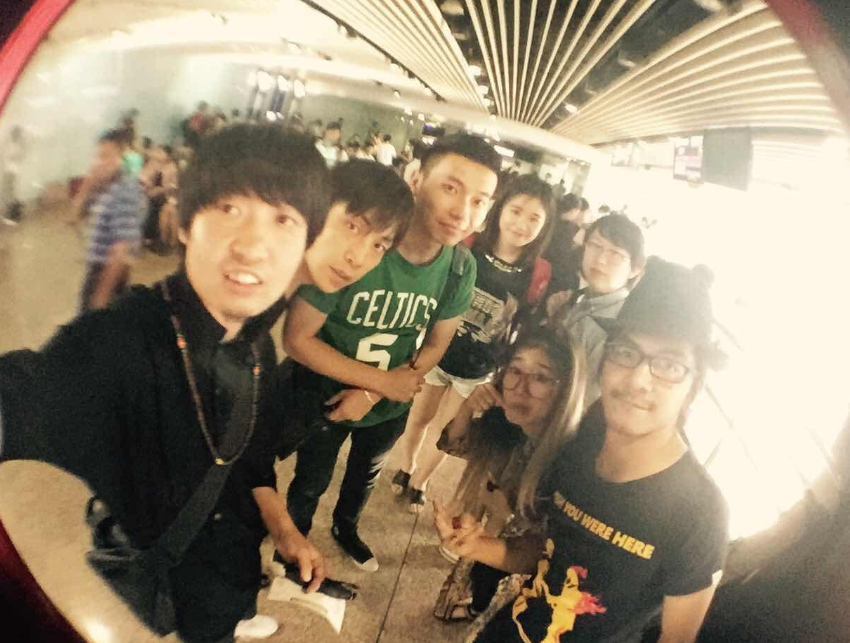 2022鹿先森乐队无锡演唱会门票价格（时间+地点）