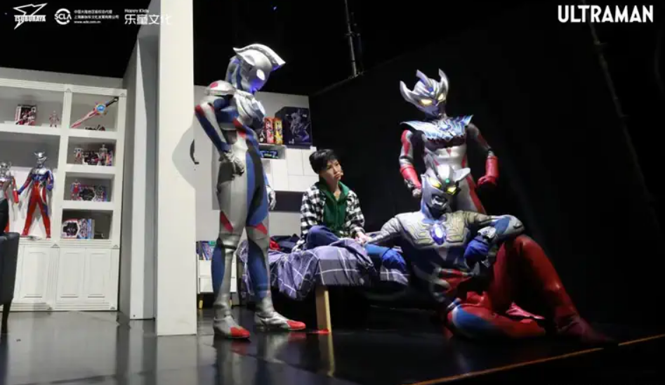 2022舞台剧《父与子》宝鸡站门票价格+时间+地点