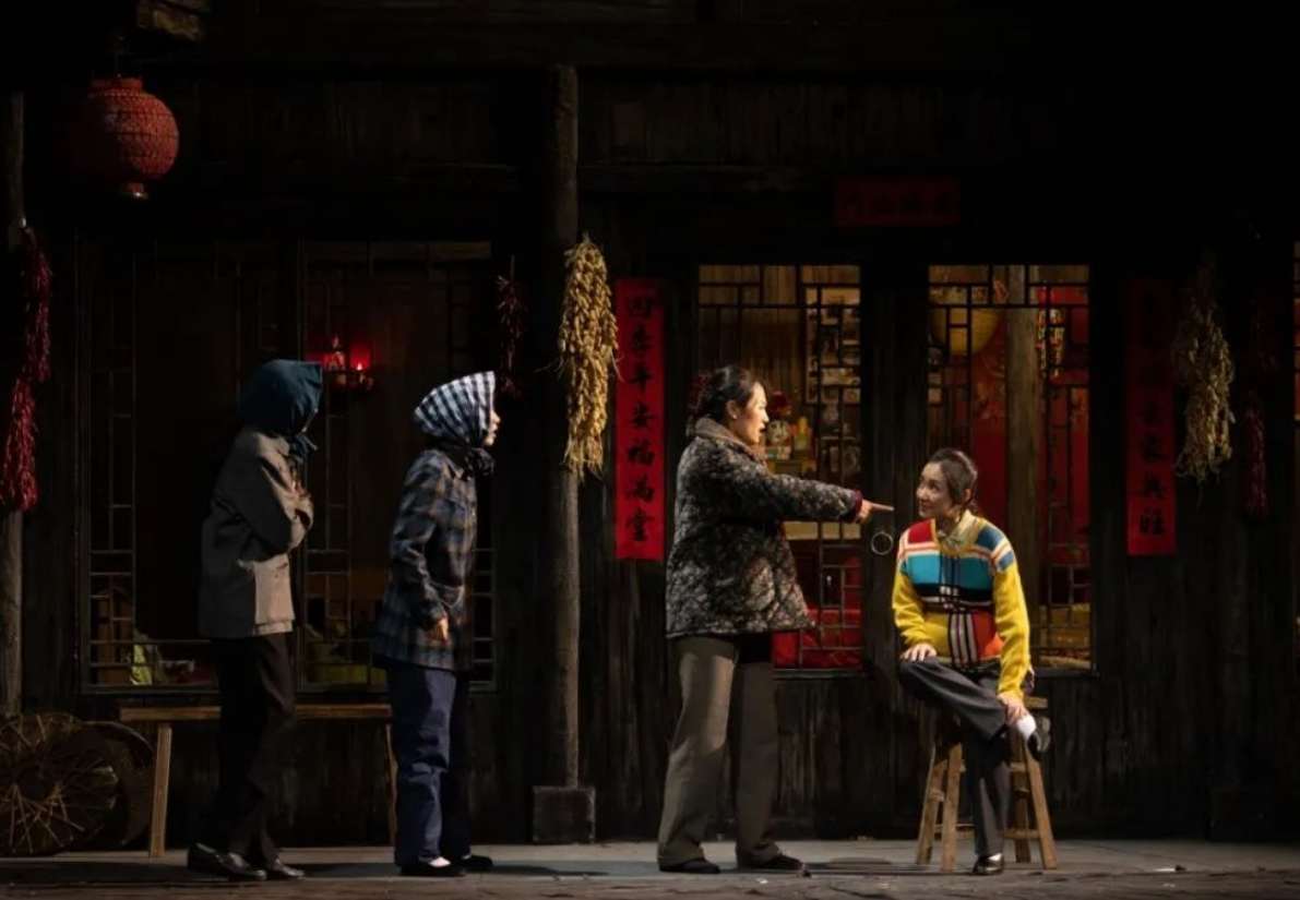 2022悬疑剧《心迷宫》天津站门票价格+时间+地点