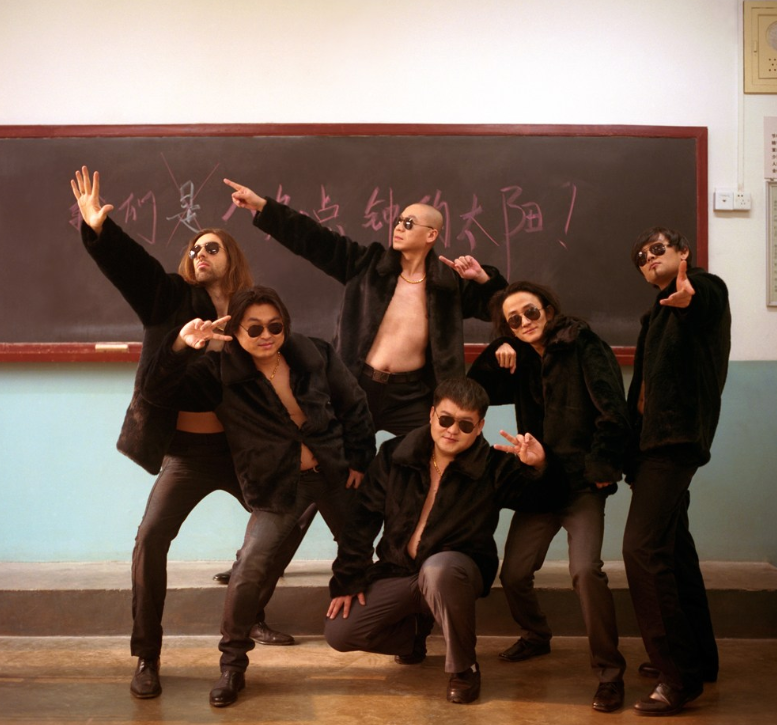 2022二手玫瑰济南演唱会门票价格（购票链接）