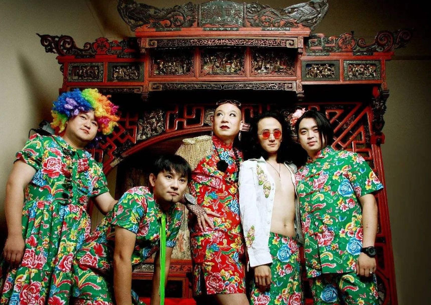 2022二手玫瑰济南演唱会门票价格（购票链接）