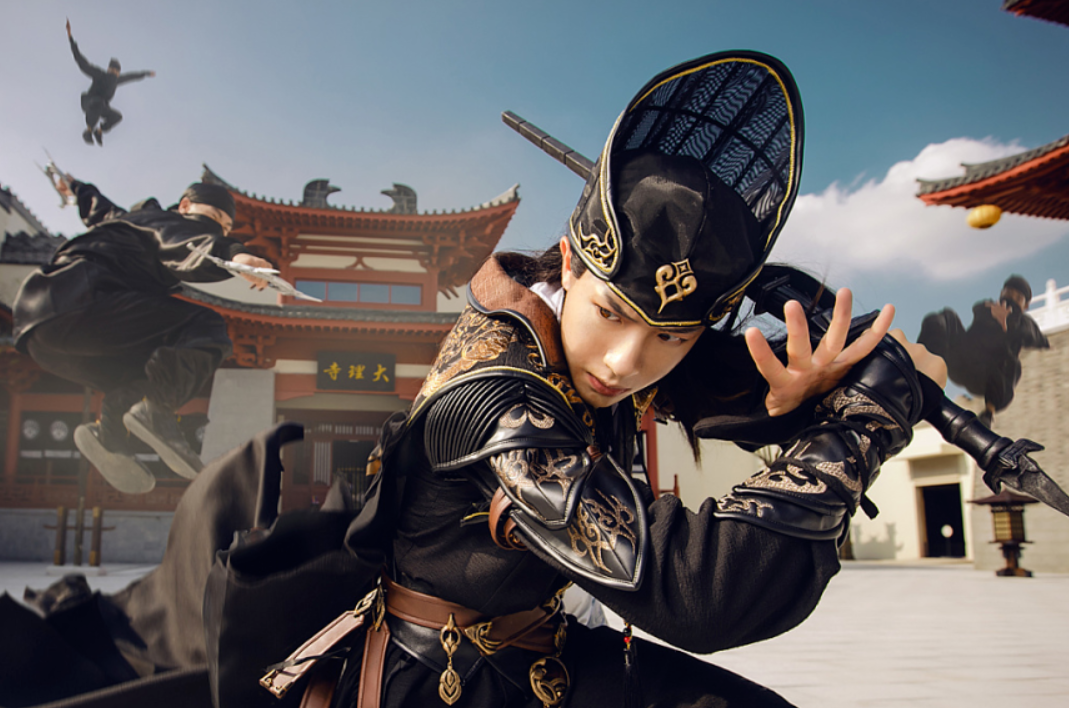 2022话剧《狄仁杰之鬼魅蚍蜉》杭州站（剧目亮点、门票价格）