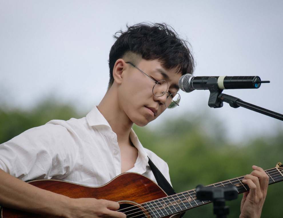 2022陈鸿宇贵阳演唱会门票价格+时间地点