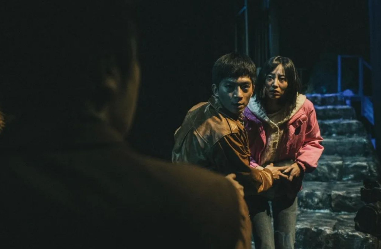 2022悬疑剧《心迷宫》天津站门票价格+时间+地点