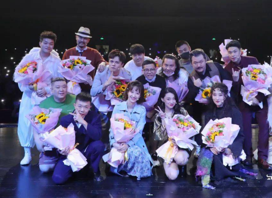 2022舞台剧《变身怪杰》西安站门票价格+剧情+时间 2022舞台剧《变身怪杰》西安站门票价格+剧情+时间