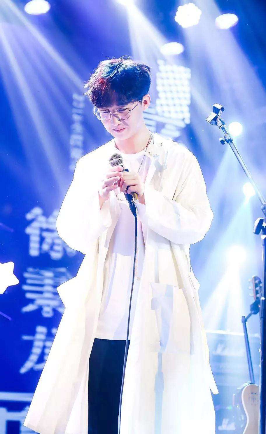 2022徐秉龙重庆演唱会演出时间定了吗？票价多少？