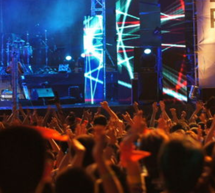 2023广州海潮宇宙音乐节嘉宾介绍、门票价格