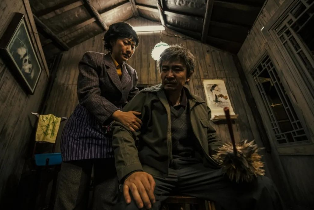 2022悬疑剧《心迷宫》天津站门票价格+时间+地点