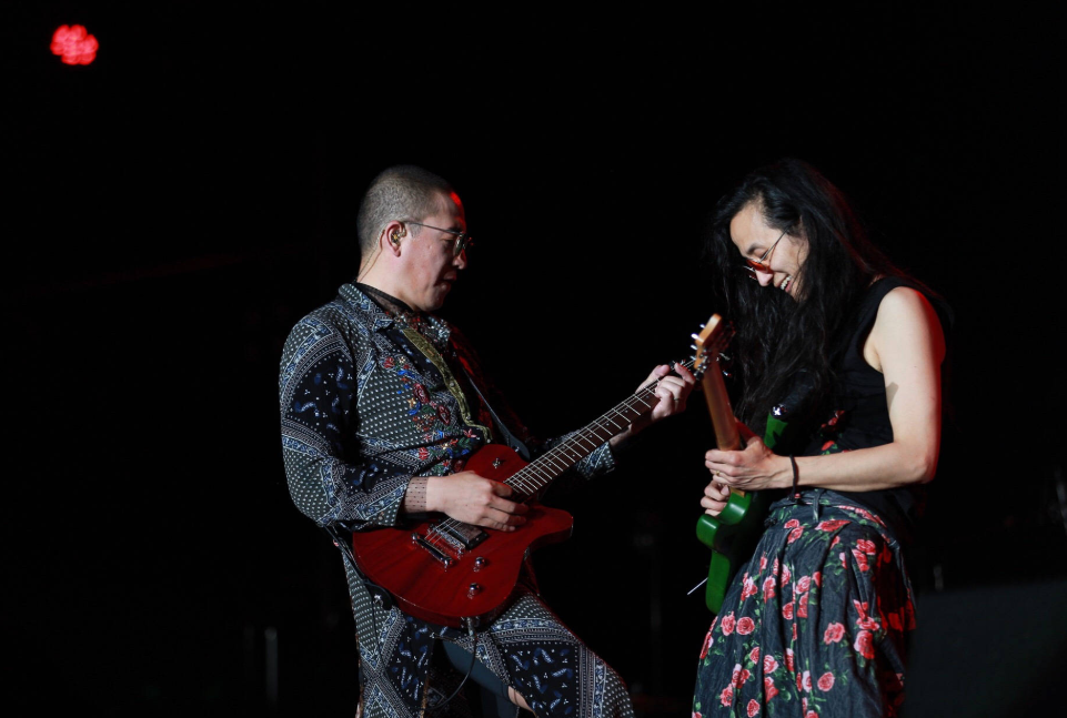 2022二手玫瑰济南演唱会门票价格（购票链接）