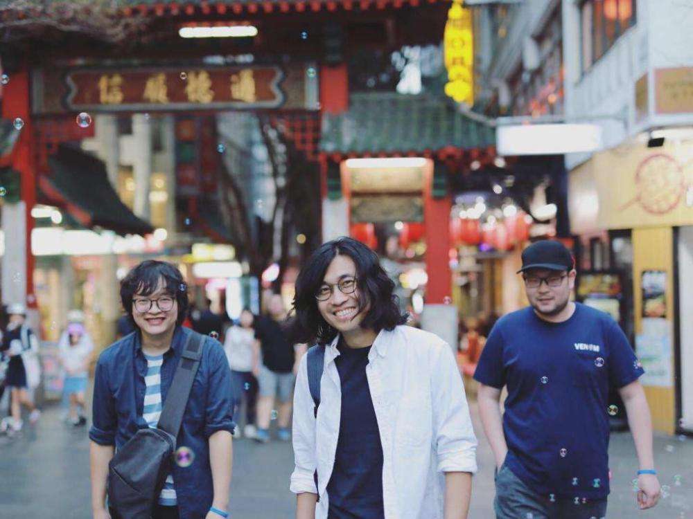 2022烟台仙海音乐节阵容一览、购票网址