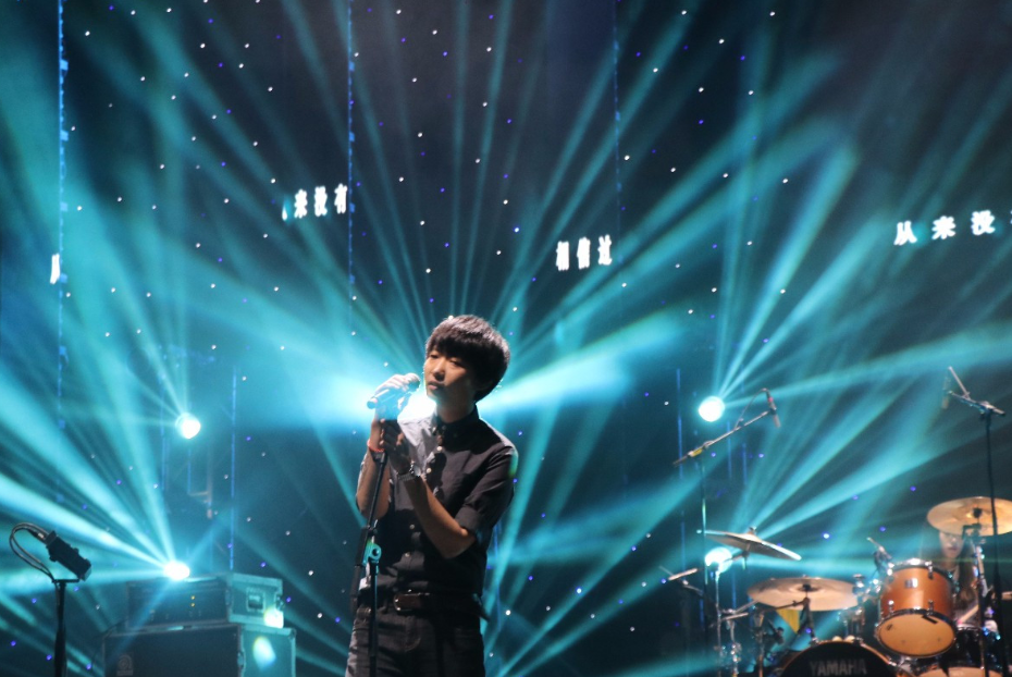 2022鹿先森乐队无锡演唱会门票价格（时间+地点）