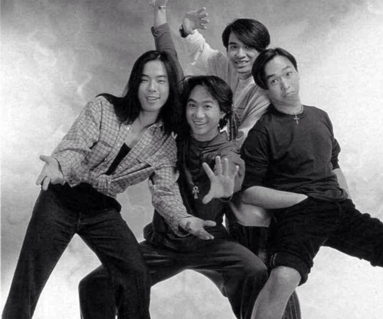 2022致敬BEYOND西安金曲演唱会演出简介+门票价格