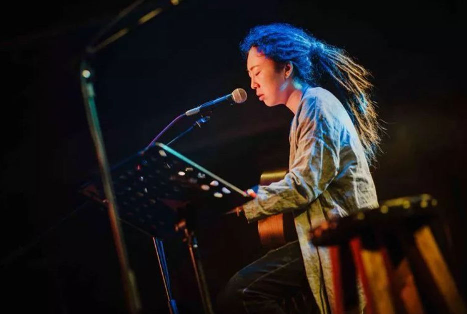 2022李上安广州演唱会门票价格+时间地点