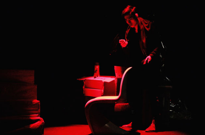 2023喜剧《我只是比较容易放弃》南京站门票价格是多少? 2023喜剧《我只是比较容易放弃》南京站门票价格是多少?