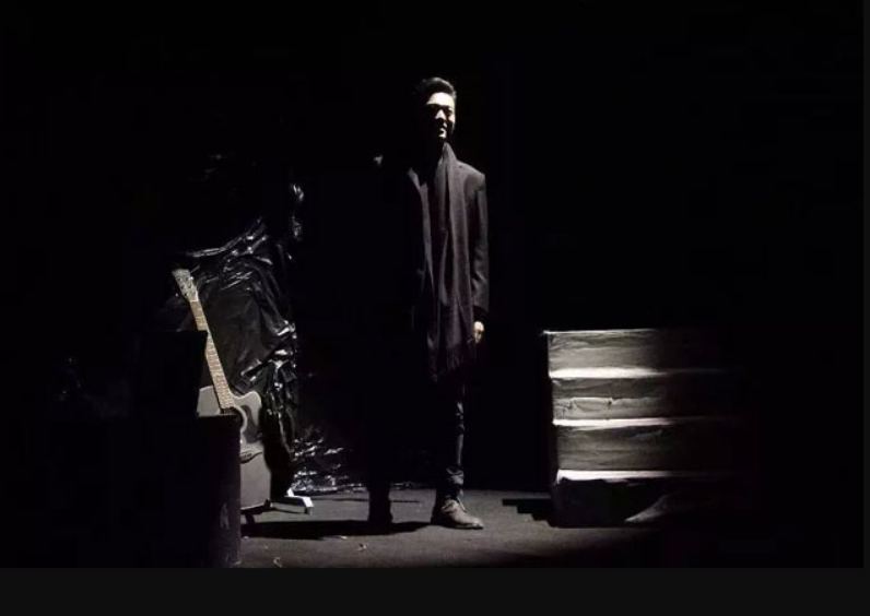 2023喜剧《我只是比较容易放弃》南京站门票价格是多少? 2023喜剧《我只是比较容易放弃》南京站门票价格是多少?