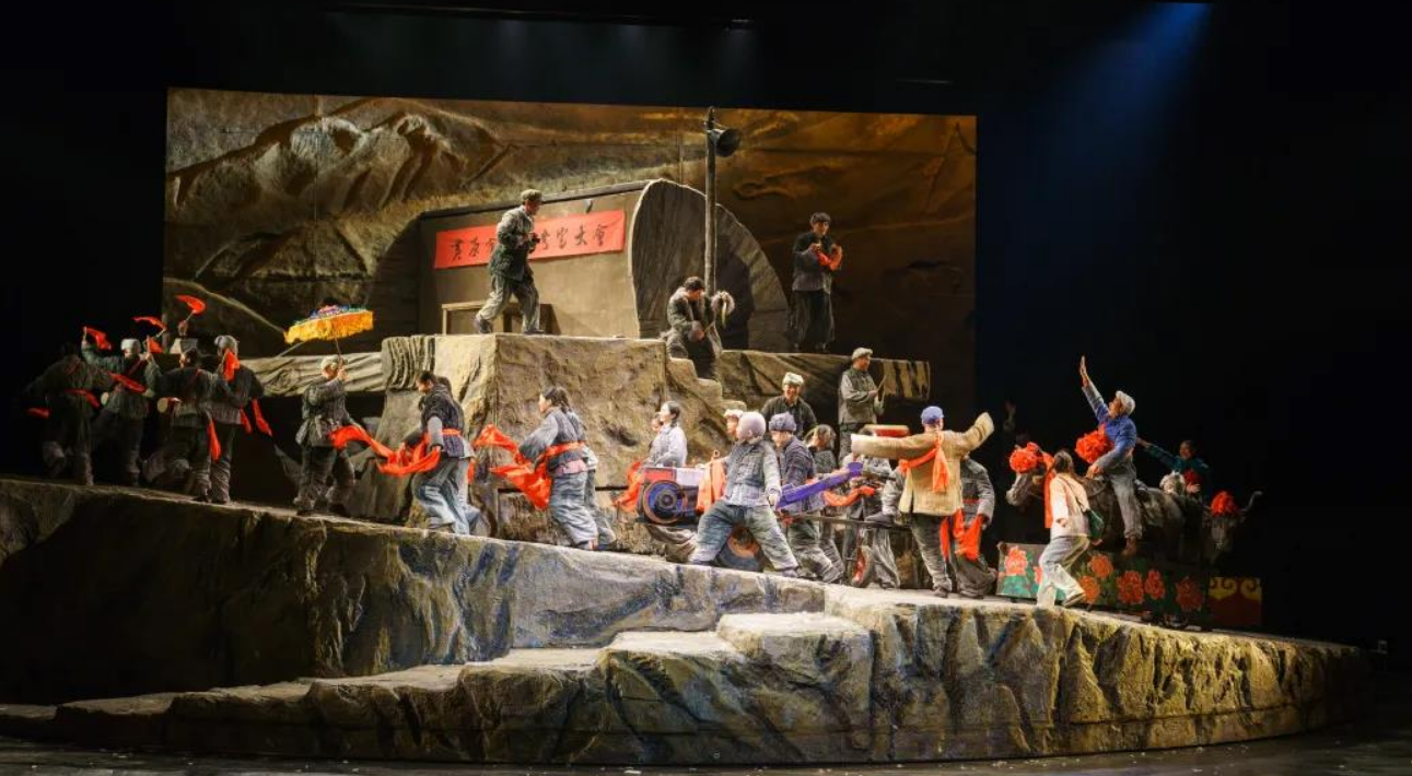 2022话剧《平凡的世界》佛山站门票价格是多少？（演出详情）